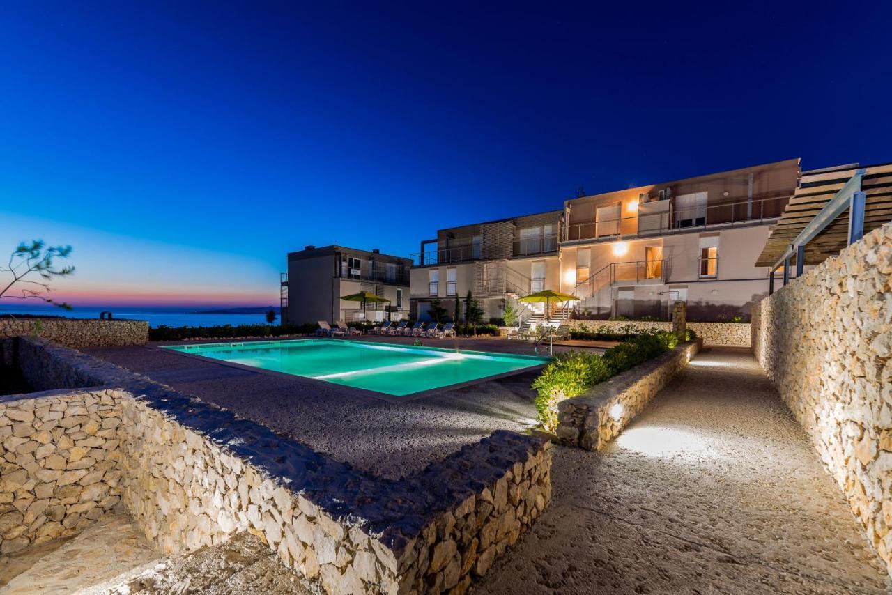 Apartment Amazing Island Povljana Exterior photo